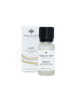MadeByZen Black